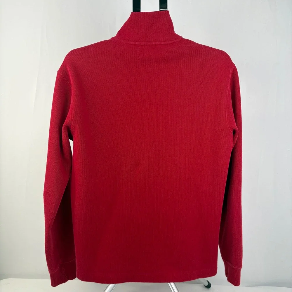 Polo Ralph Lauren small hole